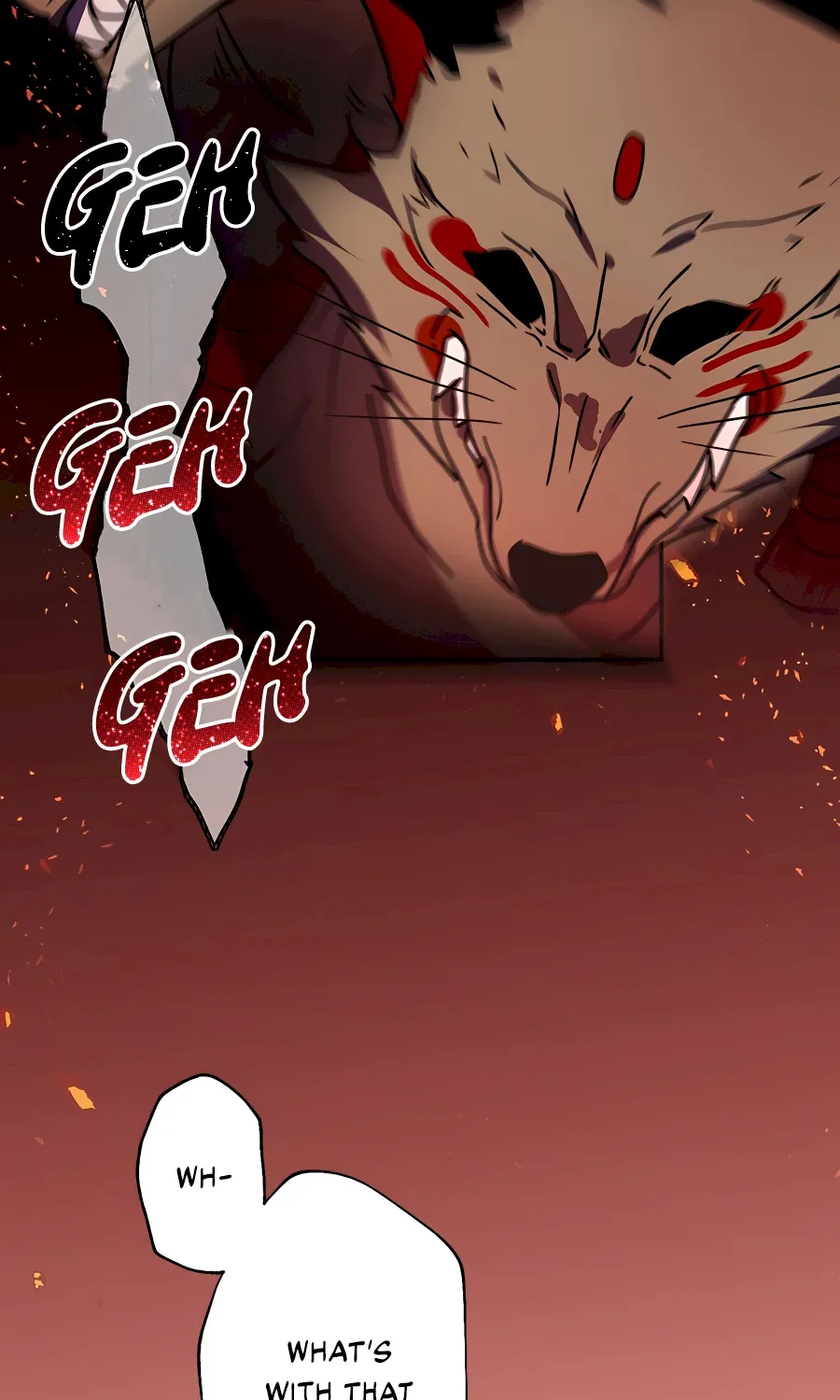 Reborn Ranker – Gravity User Zinmanga X Chapter 30 Page 3