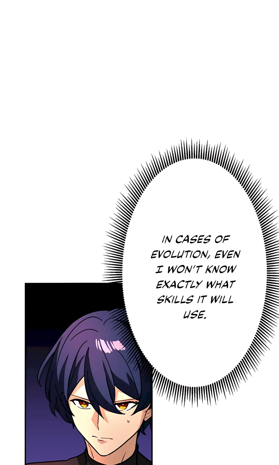 Reborn Ranker – Gravity User Zinmanga X Chapter 30 Page 9