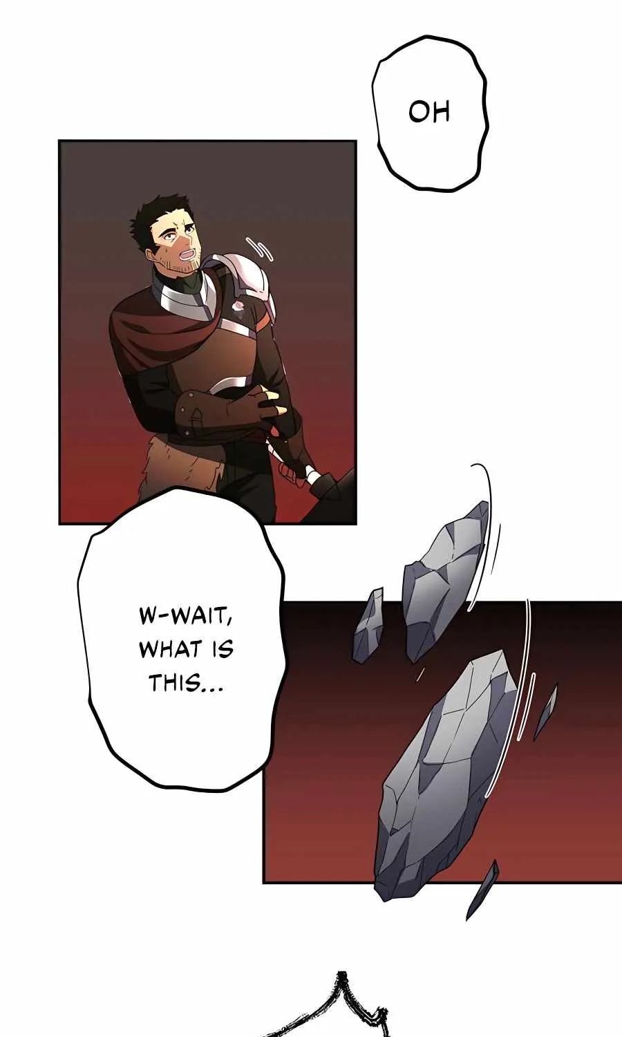 Reborn Ranker – Gravity User Zinmanga X Chapter 28 Page 43