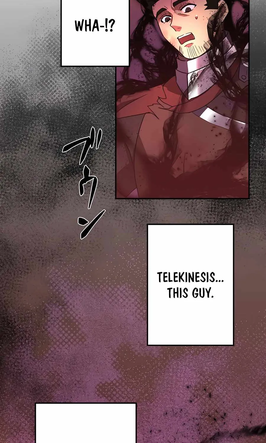 Reborn Ranker – Gravity User Zinmanga X Chapter 28 Page 79