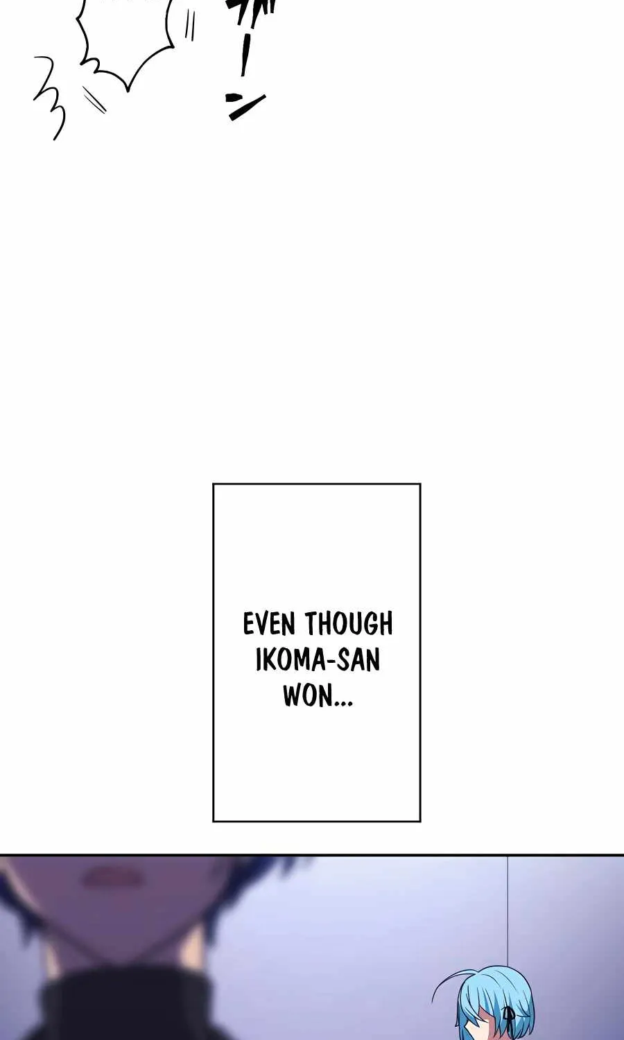 Reborn Ranker – Gravity User Zinmanga X Chapter 26 Page 28