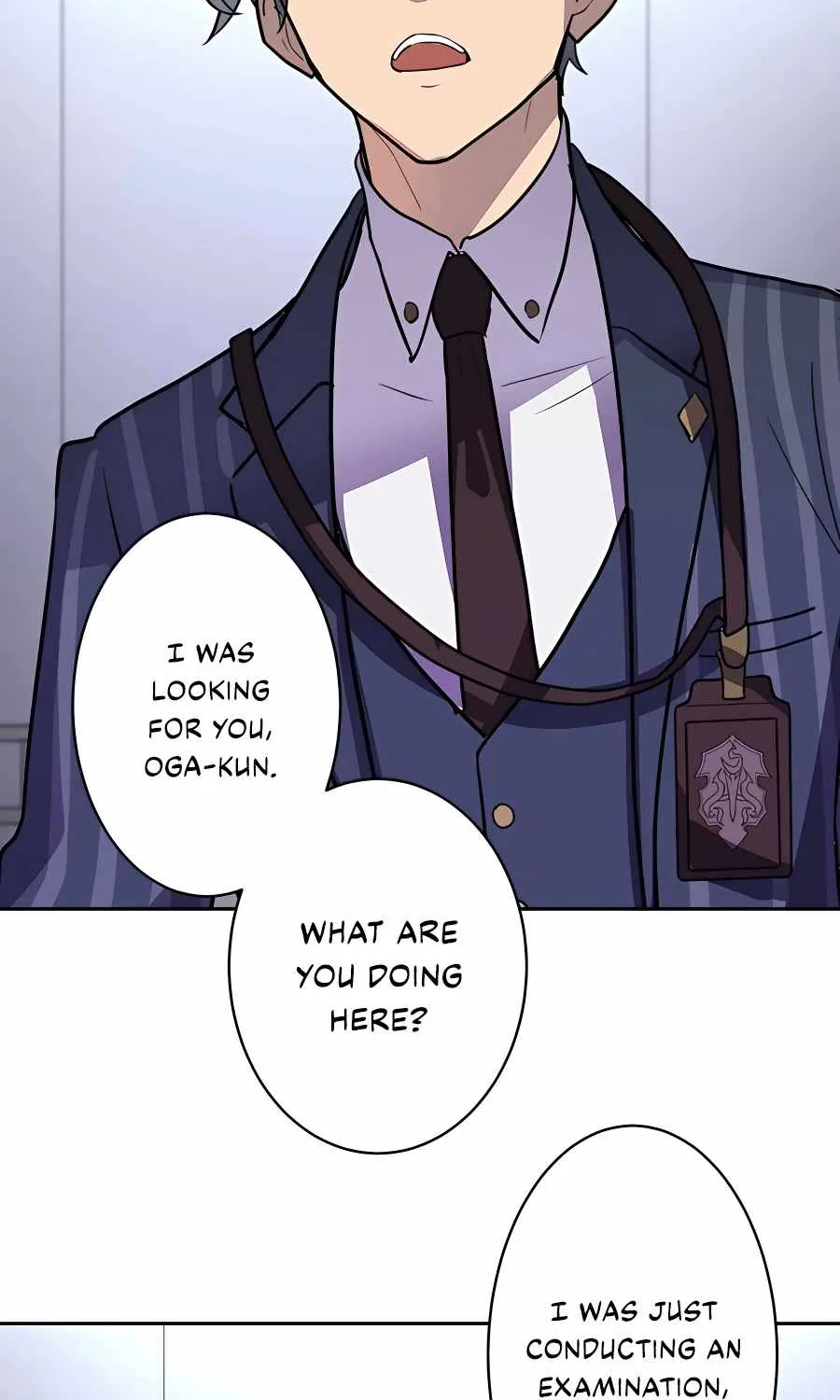 Reborn Ranker – Gravity User Zinmanga X Chapter 26 Page 39
