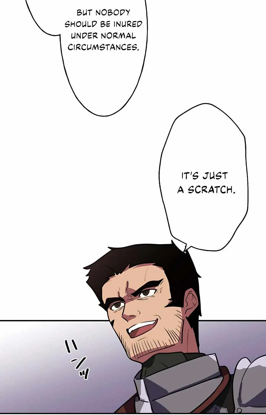 Reborn Ranker – Gravity User Zinmanga X Chapter 26 Page 42