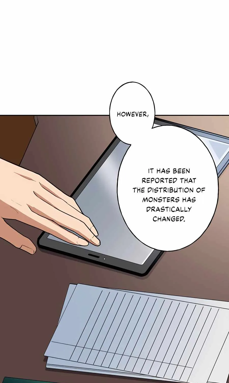 Reborn Ranker – Gravity User Zinmanga X Chapter 26 Page 60