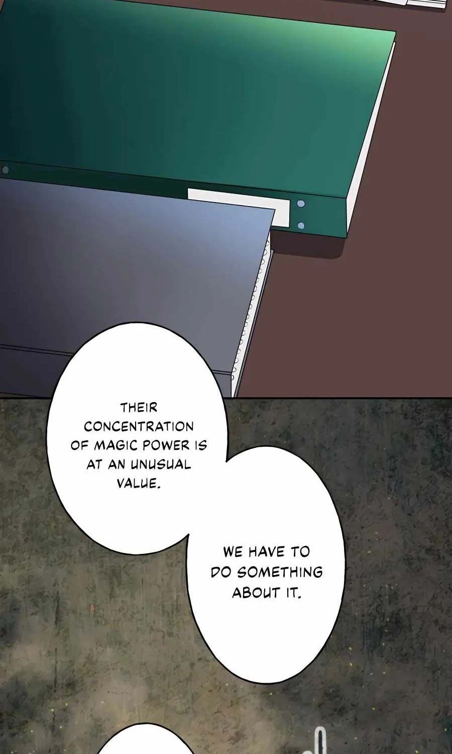 Reborn Ranker – Gravity User Zinmanga X Chapter 26 Page 61