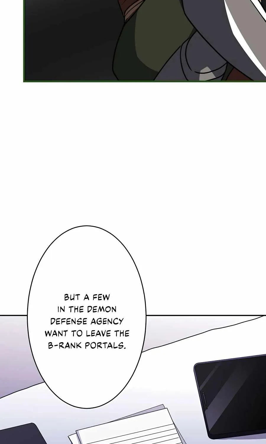 Reborn Ranker – Gravity User Zinmanga X Chapter 26 Page 65