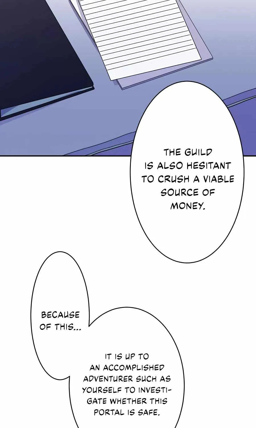Reborn Ranker – Gravity User Zinmanga X Chapter 26 Page 66