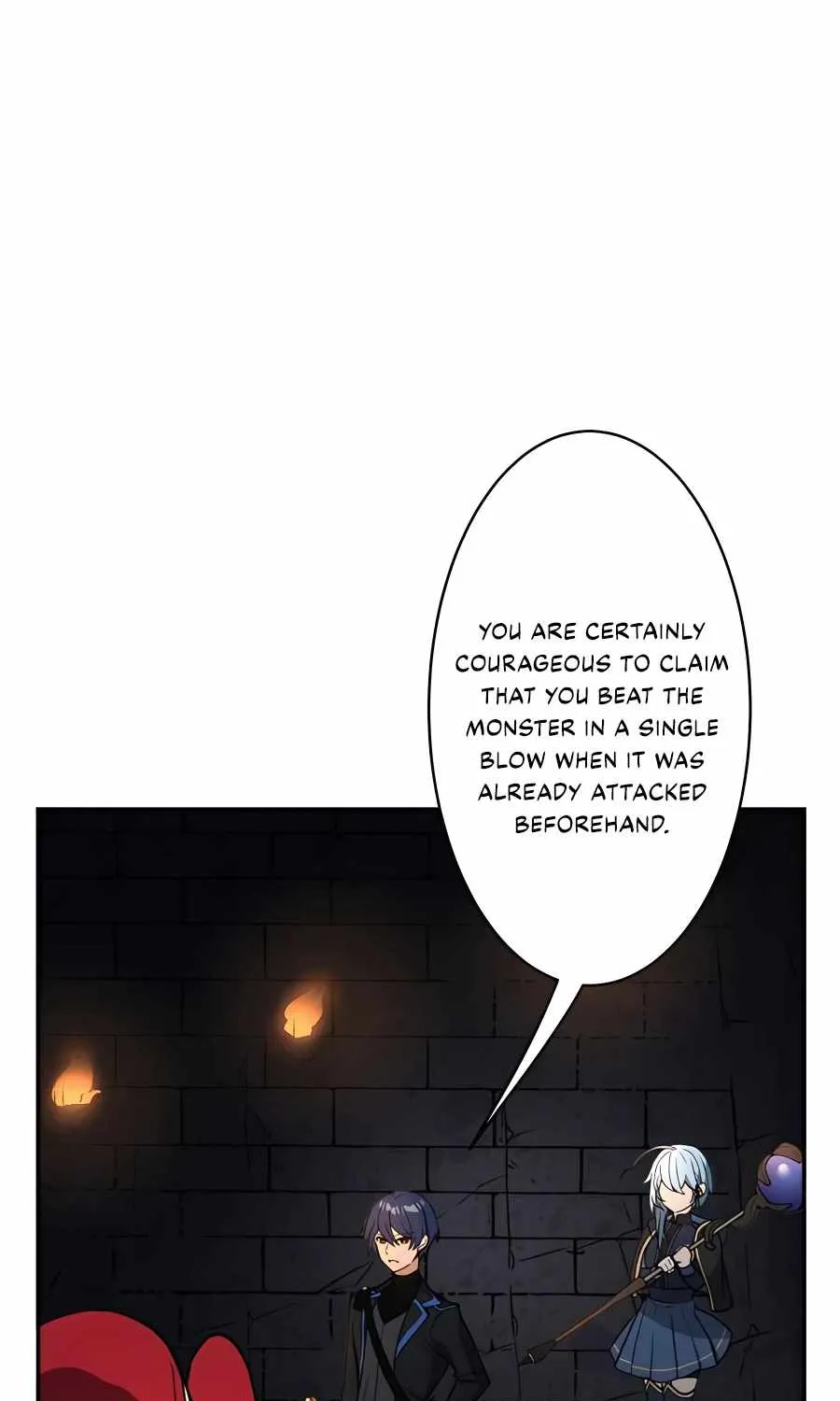 Reborn Ranker – Gravity User Zinmanga X Chapter 17 Page 5