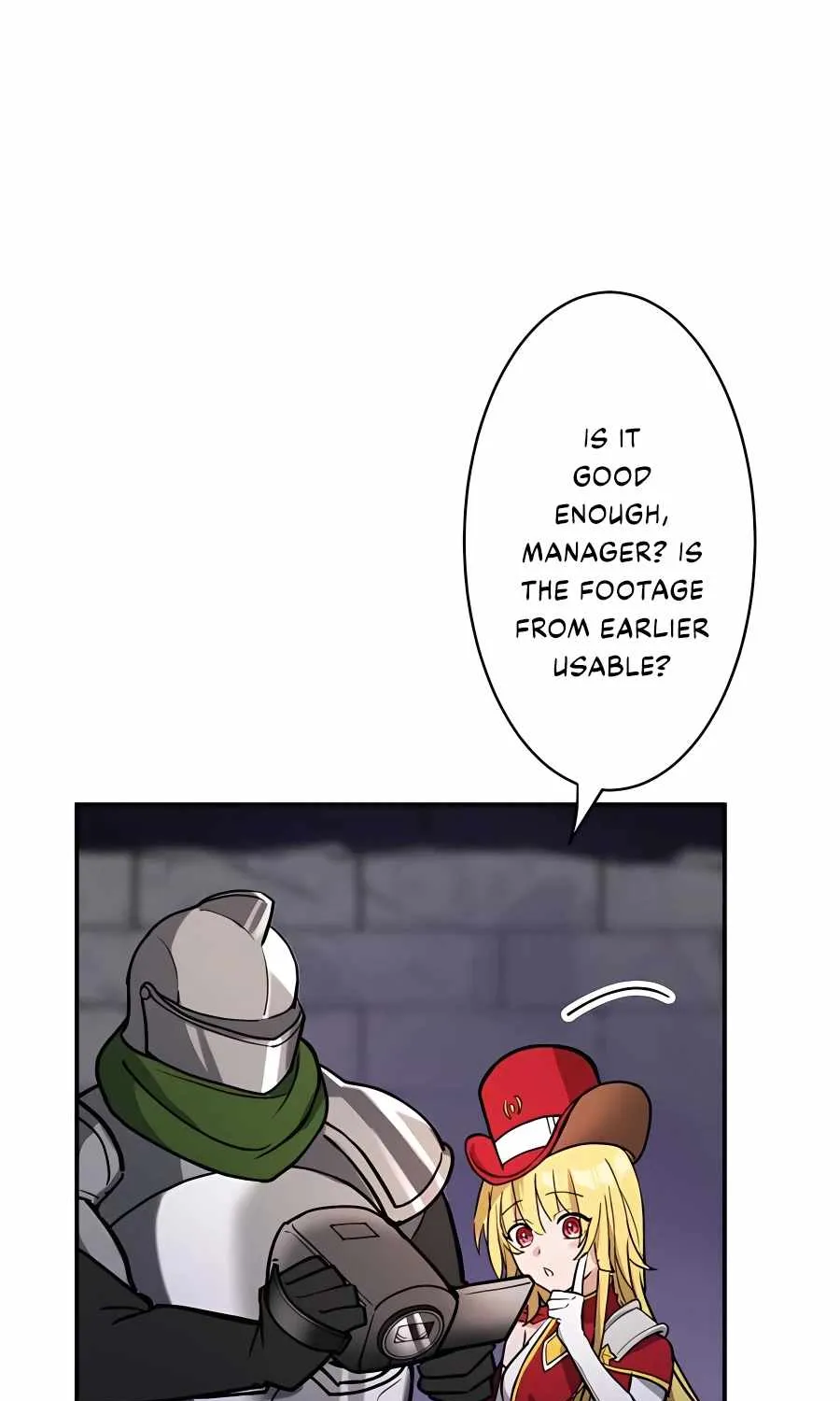 Reborn Ranker – Gravity User Zinmanga X Chapter 17 Page 8