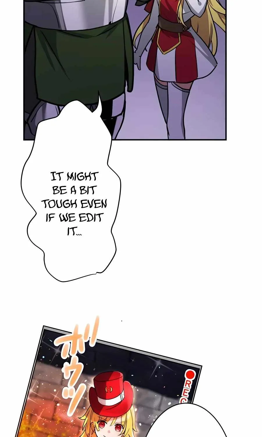 Reborn Ranker – Gravity User Zinmanga X Chapter 17 Page 9