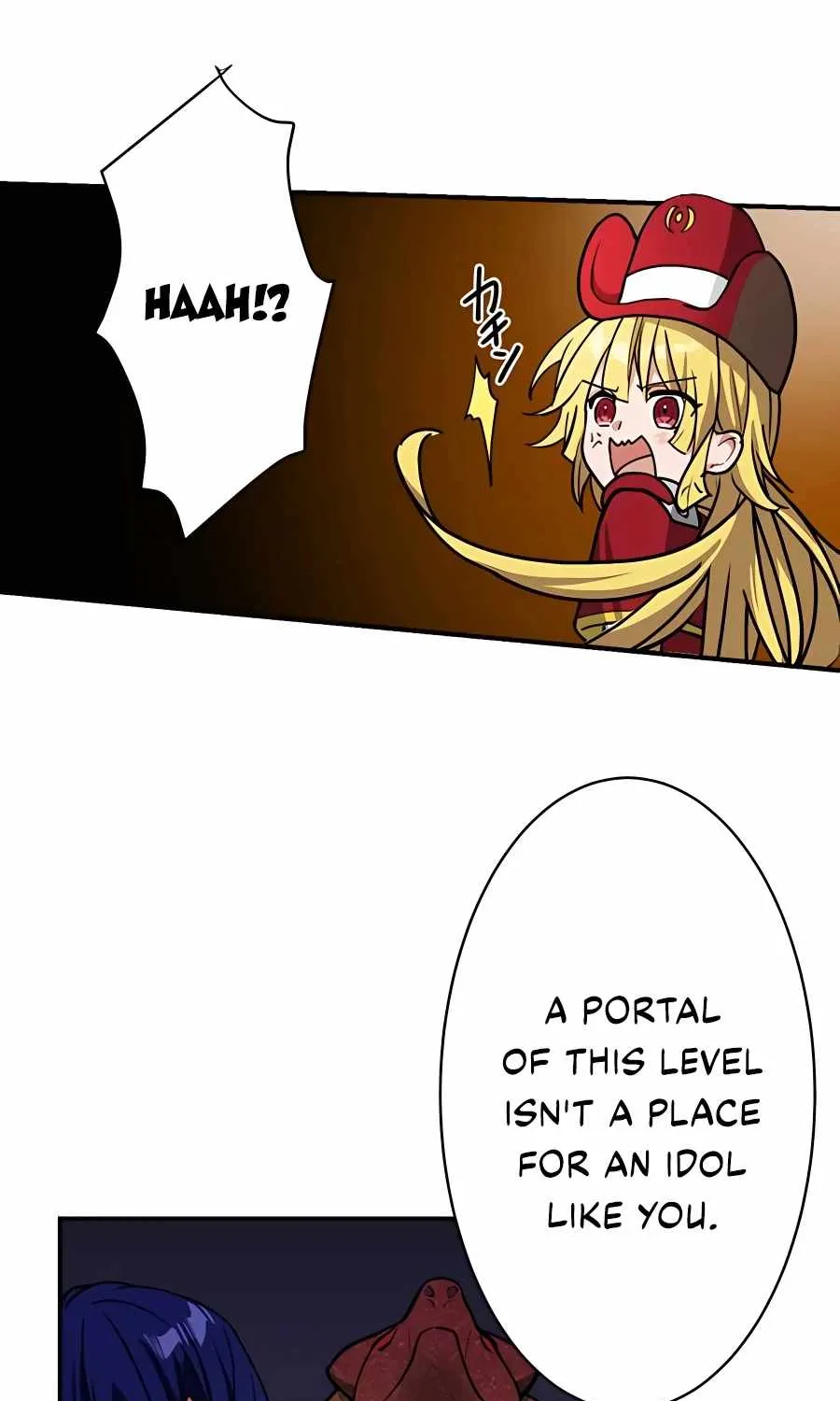 Reborn Ranker – Gravity User Zinmanga X Chapter 17 Page 26