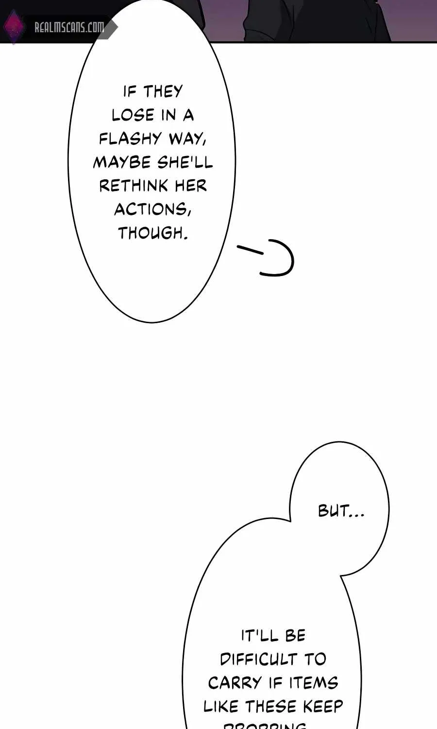 Reborn Ranker – Gravity User Zinmanga X Chapter 17 Page 81