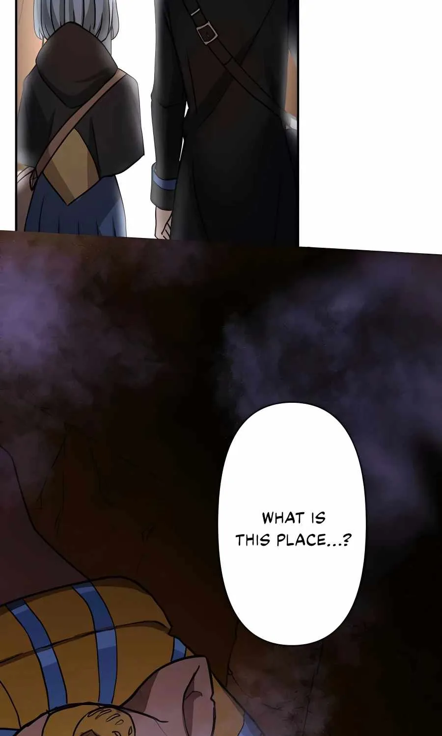 Reborn Ranker – Gravity User Zinmanga X Chapter 17 Page 85