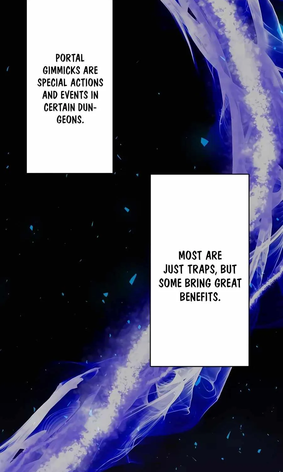 Reborn Ranker – Gravity User Zinmanga X Chapter 17 Page 92
