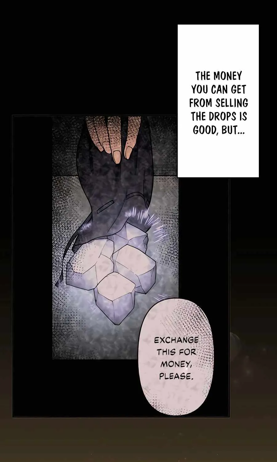 Reborn Ranker – Gravity User Zinmanga X Chapter 16 Page 27