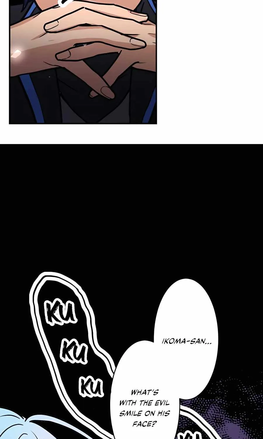 Reborn Ranker – Gravity User Zinmanga X Chapter 16 Page 31