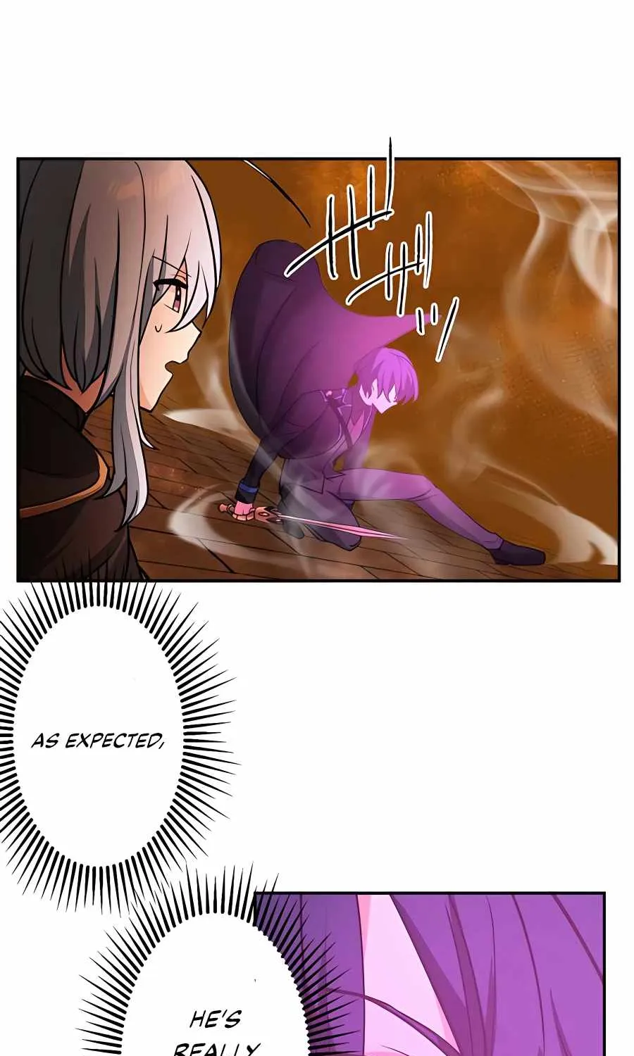Reborn Ranker – Gravity User Zinmanga X Chapter 16 Page 48