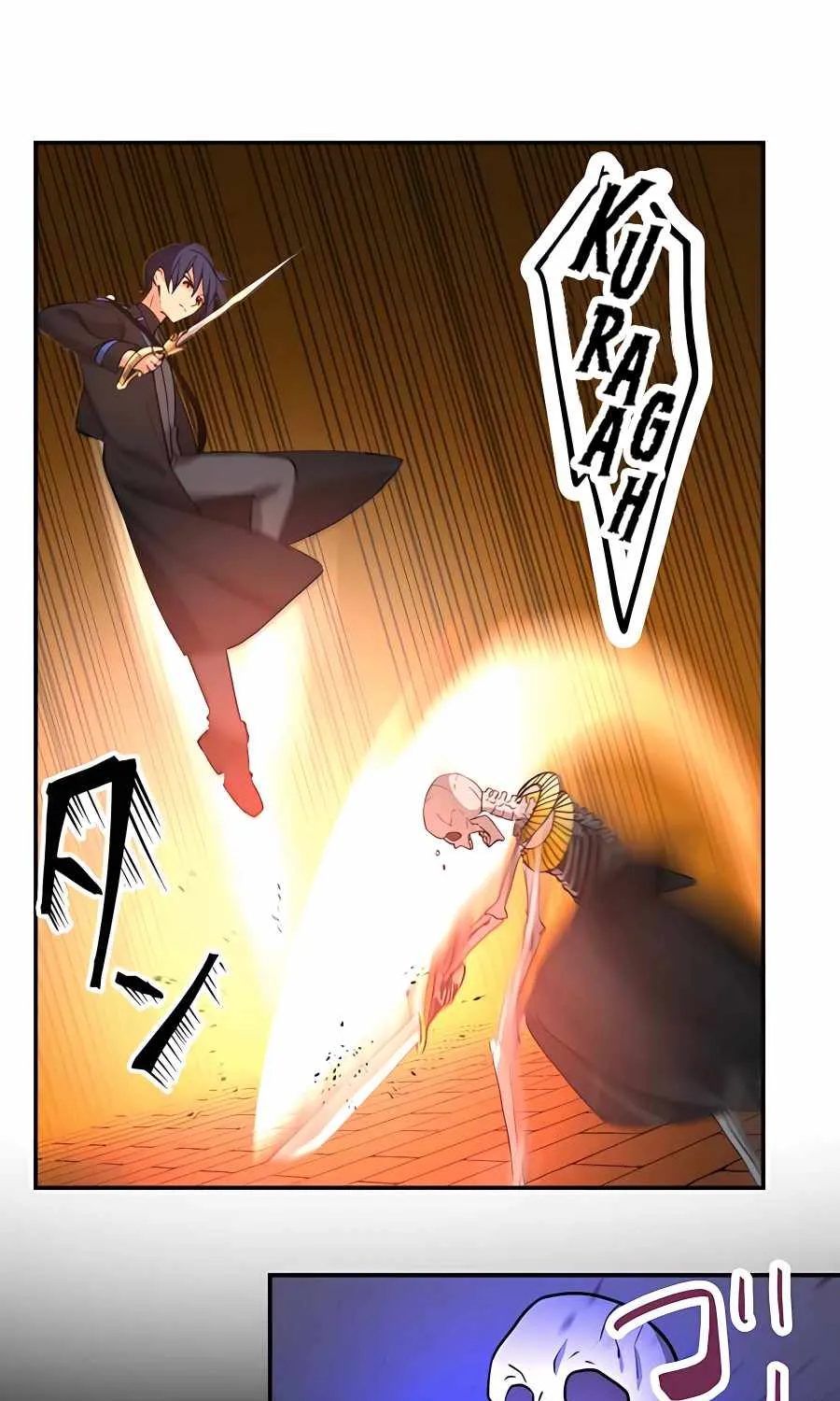 Reborn Ranker – Gravity User Zinmanga X Chapter 16 Page 54