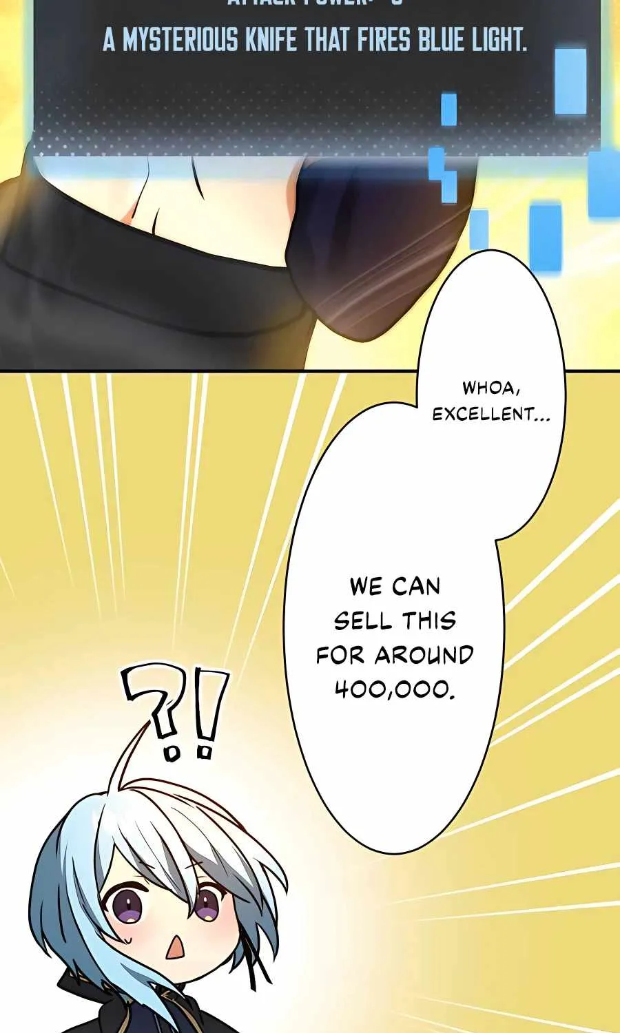 Reborn Ranker – Gravity User Zinmanga X Chapter 16 Page 63