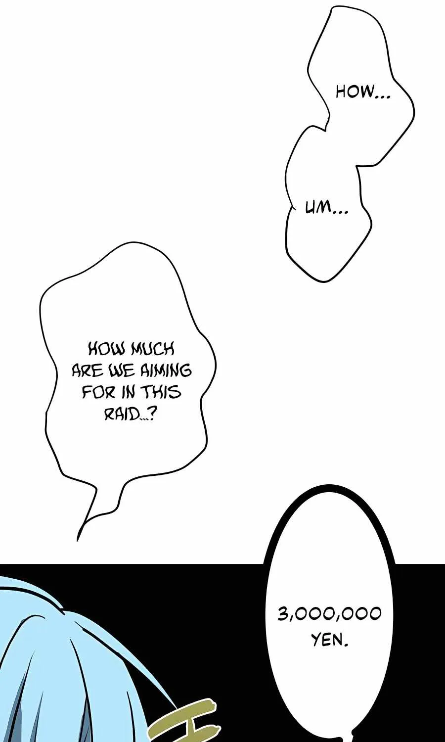 Reborn Ranker – Gravity User Zinmanga X Chapter 16 Page 68