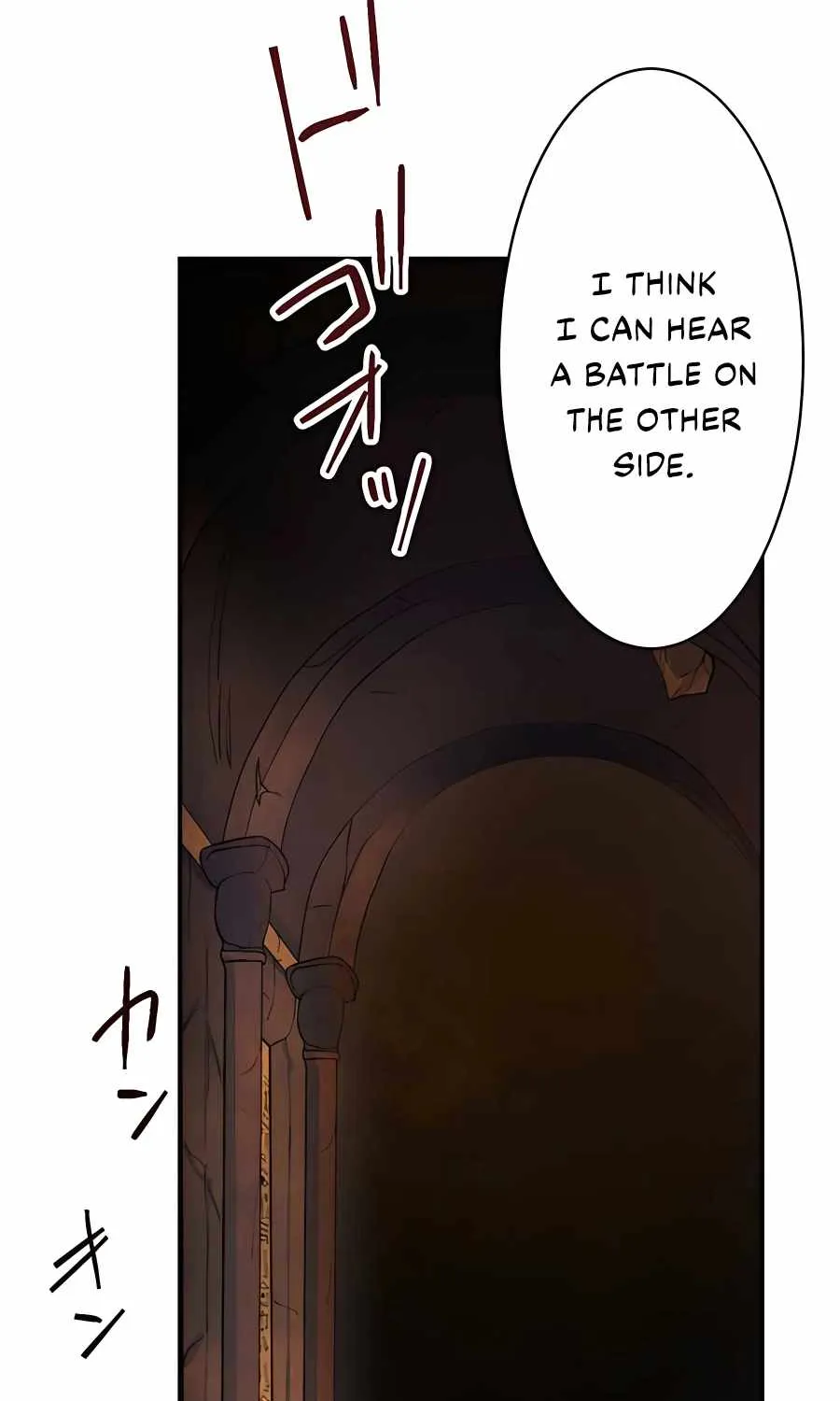 Reborn Ranker – Gravity User Zinmanga X Chapter 16 Page 77