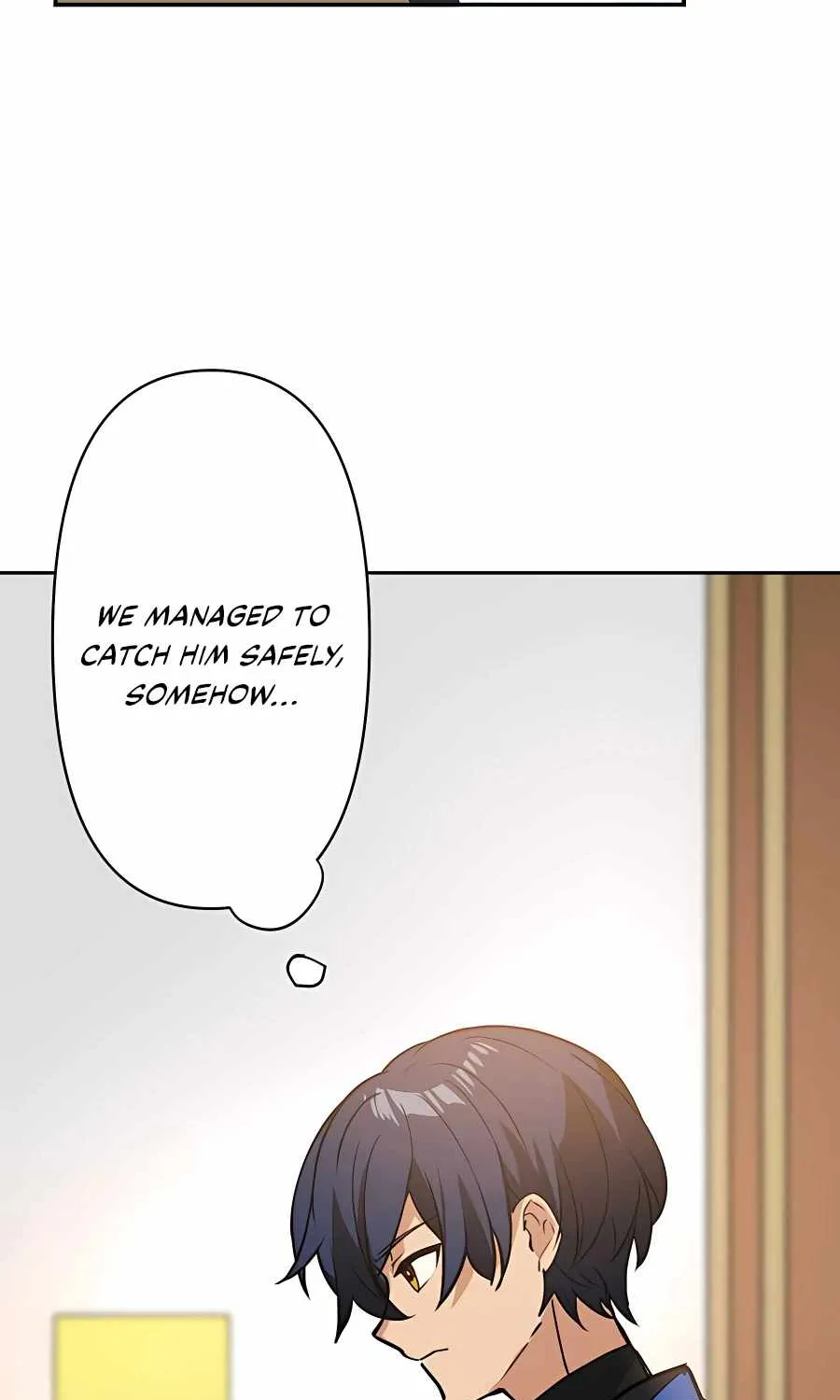Reborn Ranker – Gravity User Zinmanga X Chapter 15 Page 27