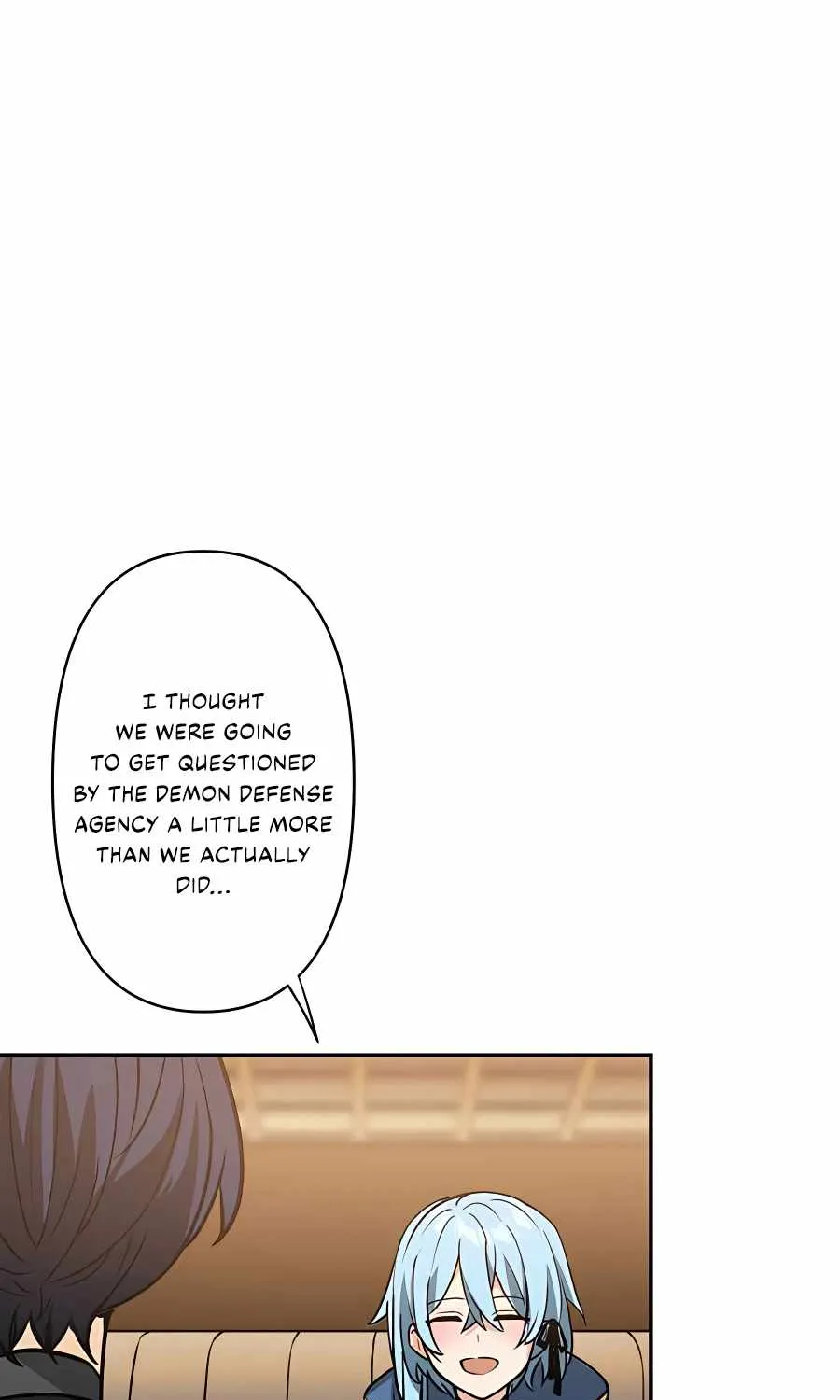 Reborn Ranker – Gravity User Zinmanga X Chapter 15 Page 29