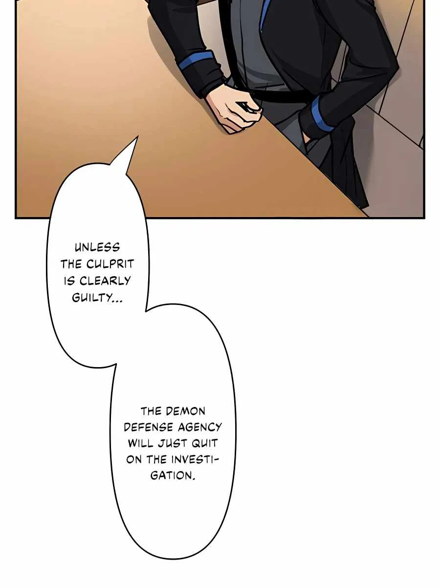 Reborn Ranker – Gravity User Zinmanga X Chapter 15 Page 31