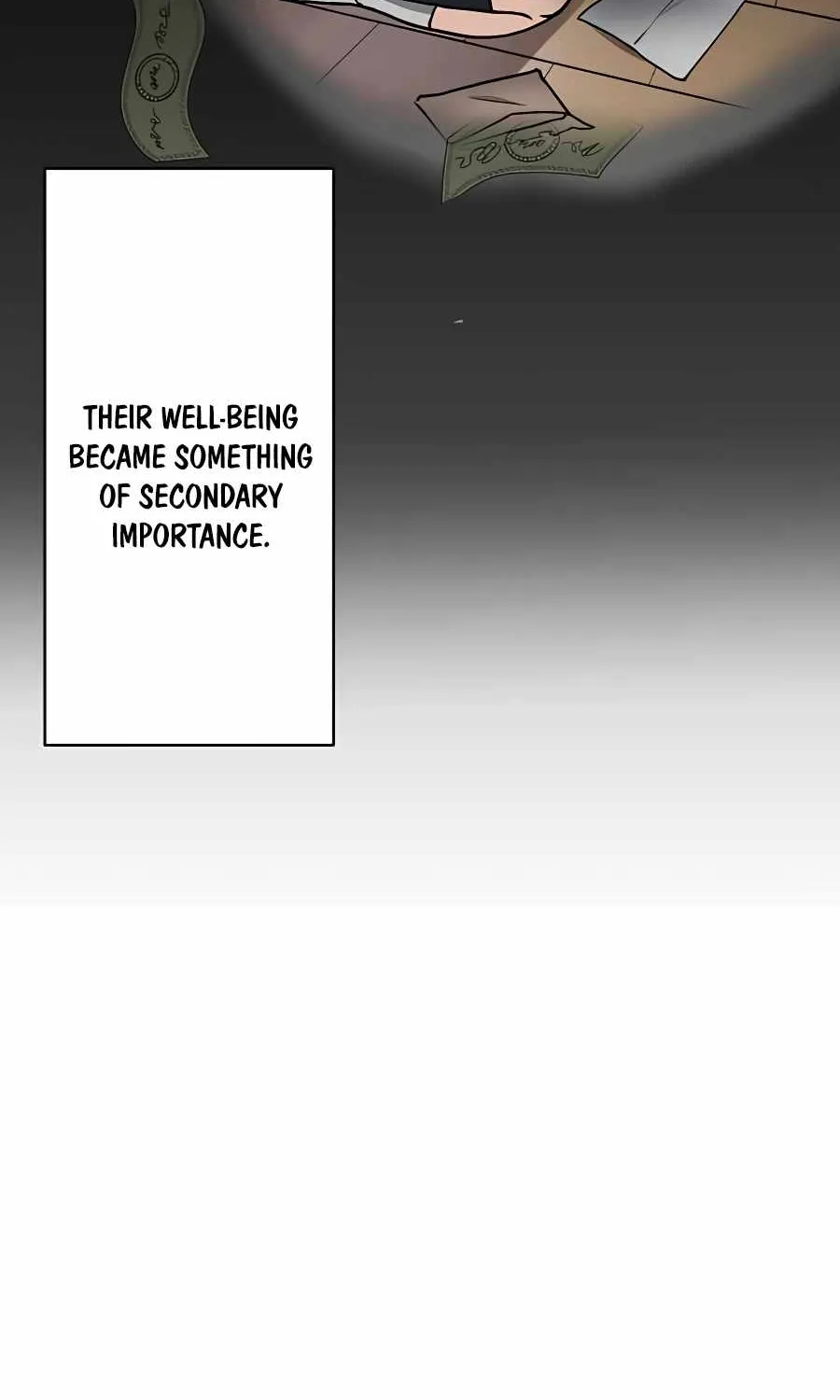 Reborn Ranker – Gravity User Zinmanga X Chapter 15 Page 36