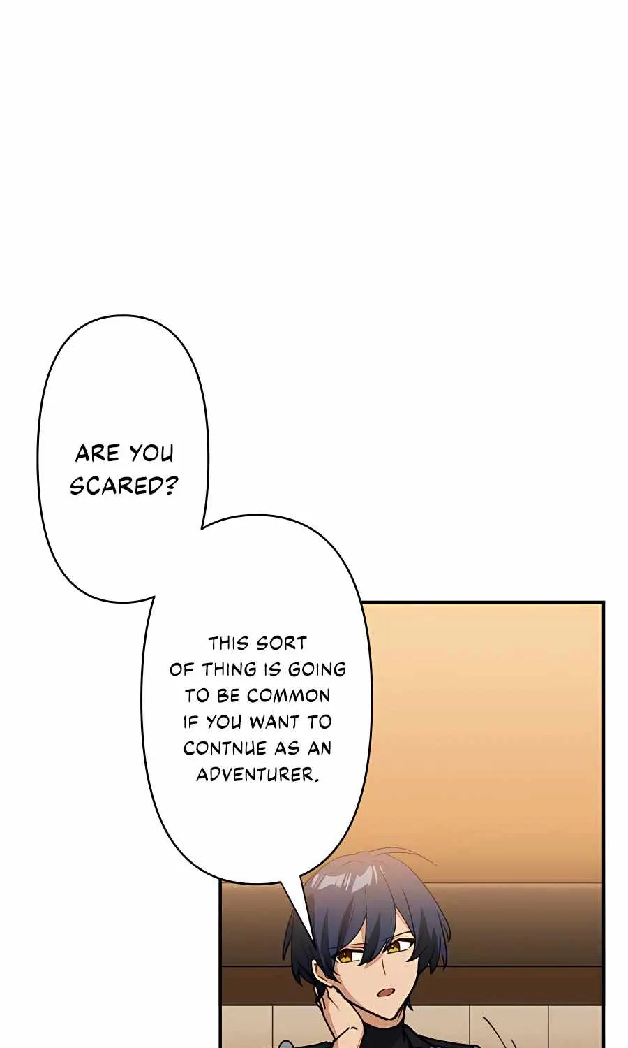 Reborn Ranker – Gravity User Zinmanga X Chapter 15 Page 39