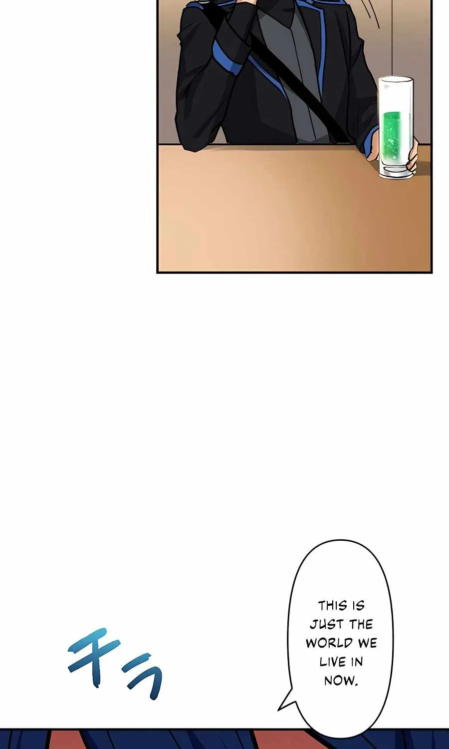 Reborn Ranker – Gravity User Zinmanga X Chapter 15 Page 40