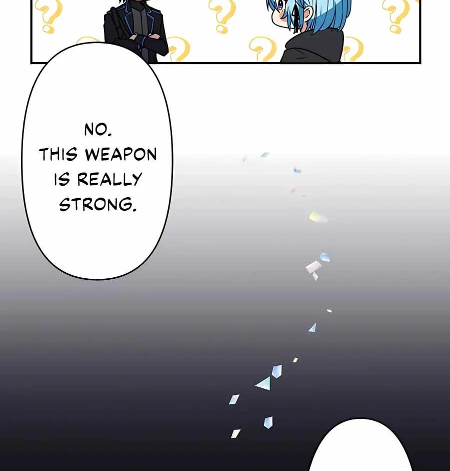 Reborn Ranker – Gravity User Zinmanga X Chapter 12 Page 7