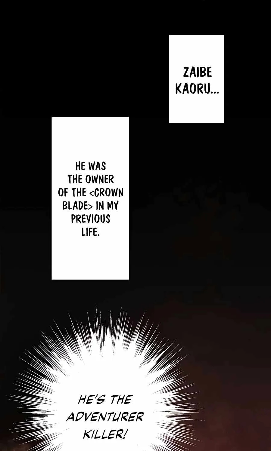 Reborn Ranker – Gravity User Zinmanga X Chapter 12 Page 54