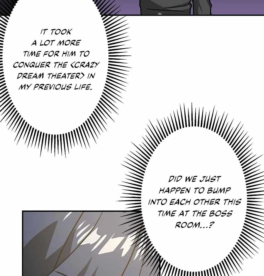 Reborn Ranker – Gravity User Zinmanga X Chapter 12 Page 57