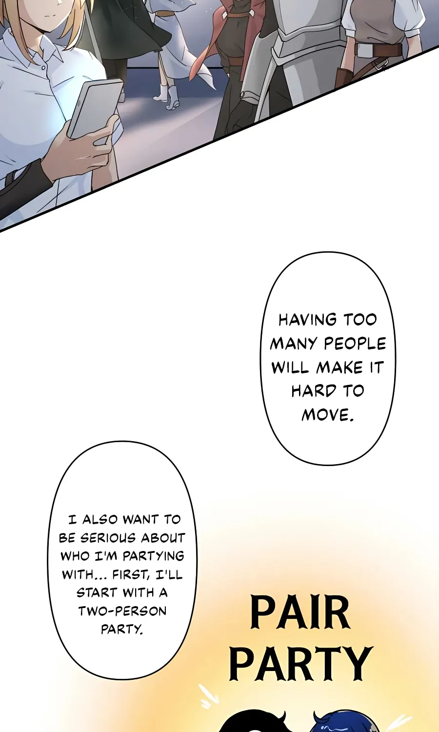 Reborn Ranker – Gravity User Zinmanga X Chapter 8 Page 29