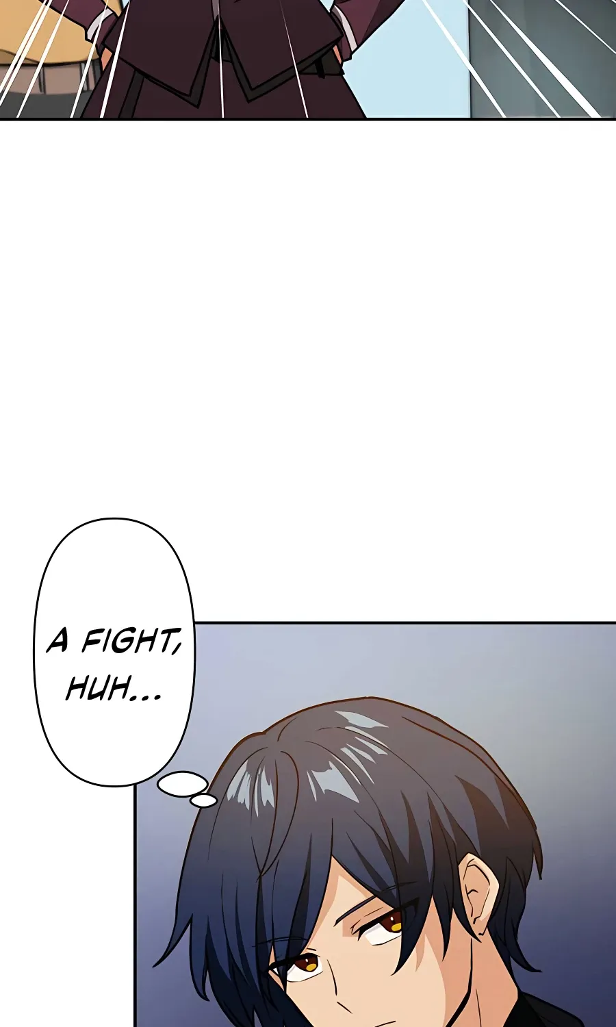 Reborn Ranker – Gravity User Zinmanga X Chapter 8 Page 42