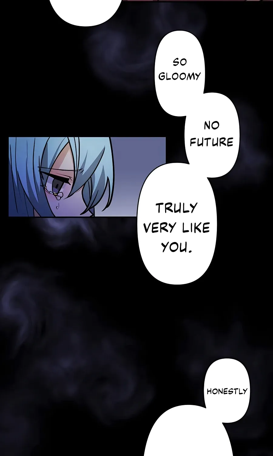 Reborn Ranker – Gravity User Zinmanga X Chapter 8 Page 54