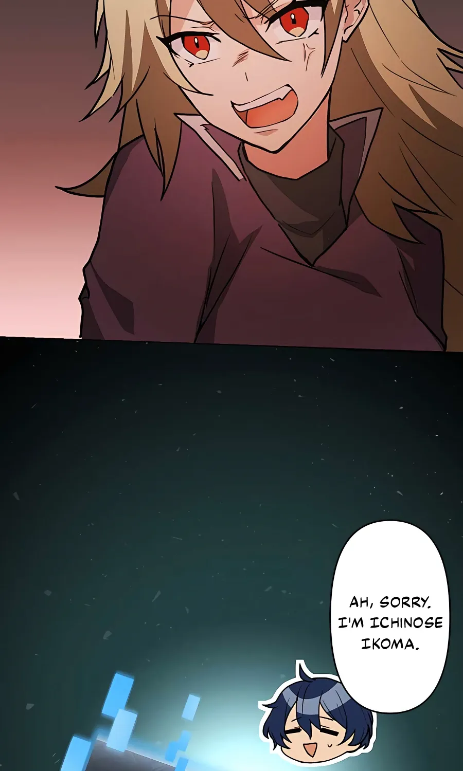 Reborn Ranker – Gravity User Zinmanga X Chapter 8 Page 61