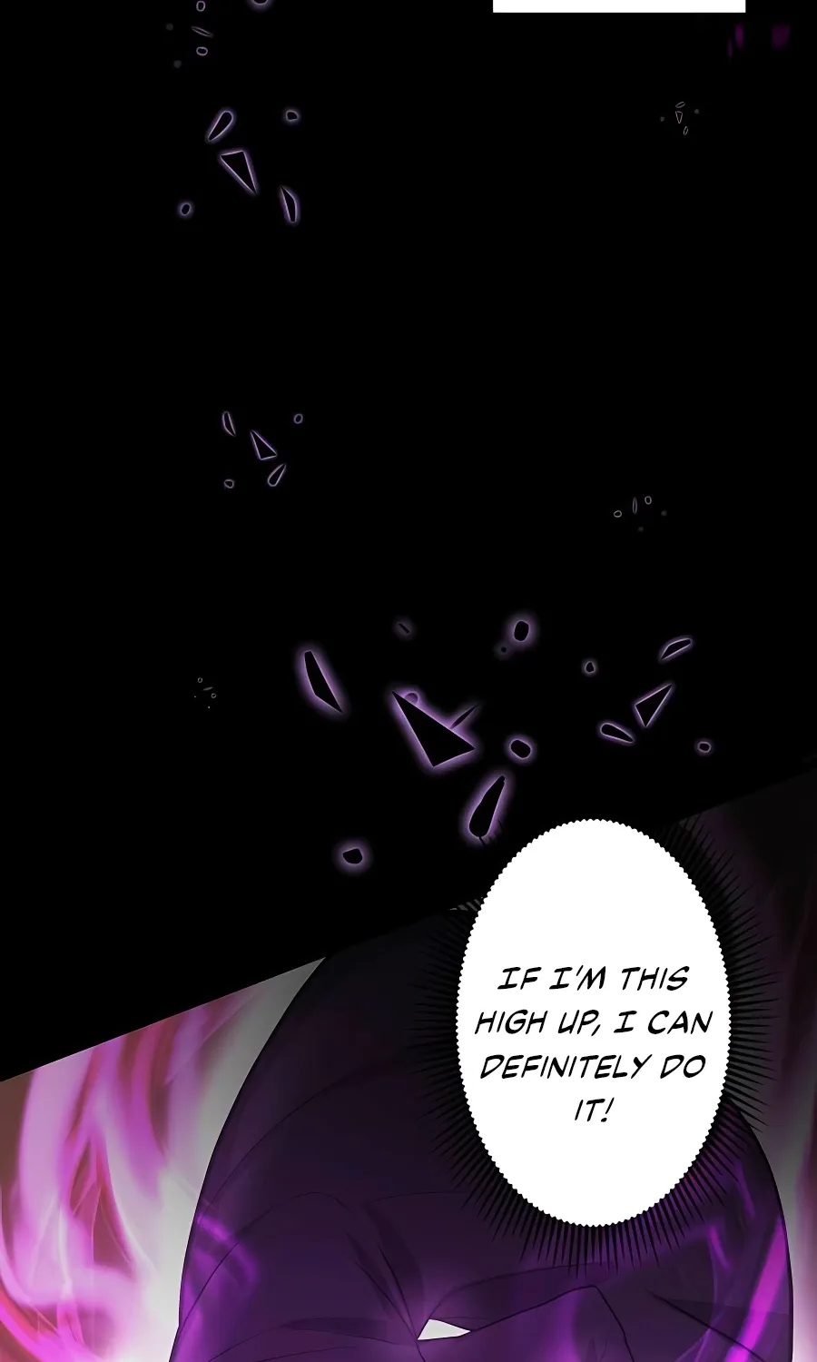 Reborn Ranker – Gravity User Zinmanga X Chapter 7 Page 39