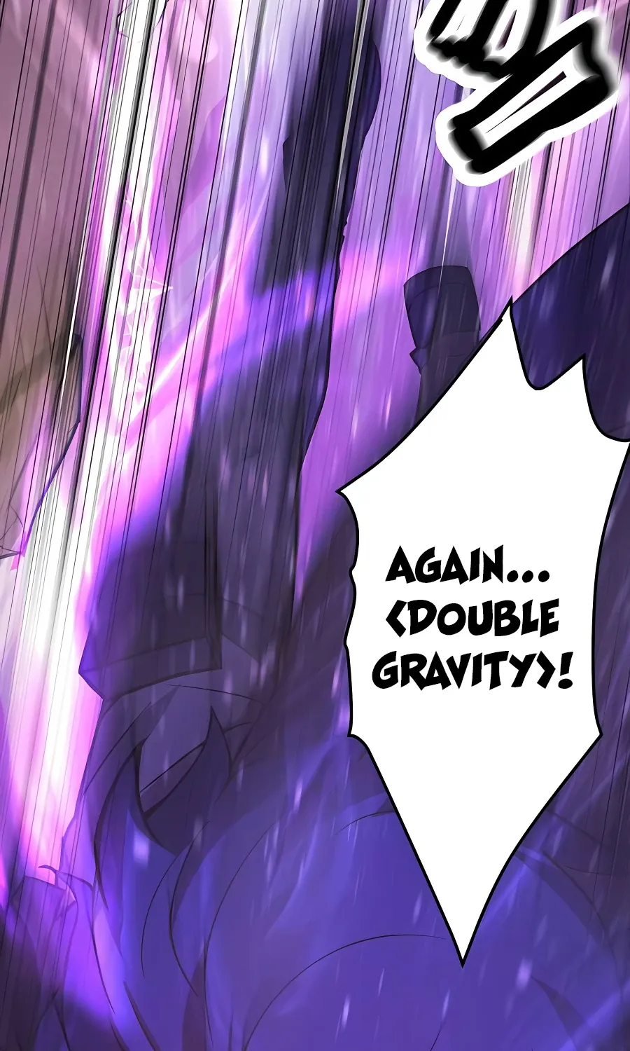 Reborn Ranker – Gravity User Zinmanga X Chapter 7 Page 41