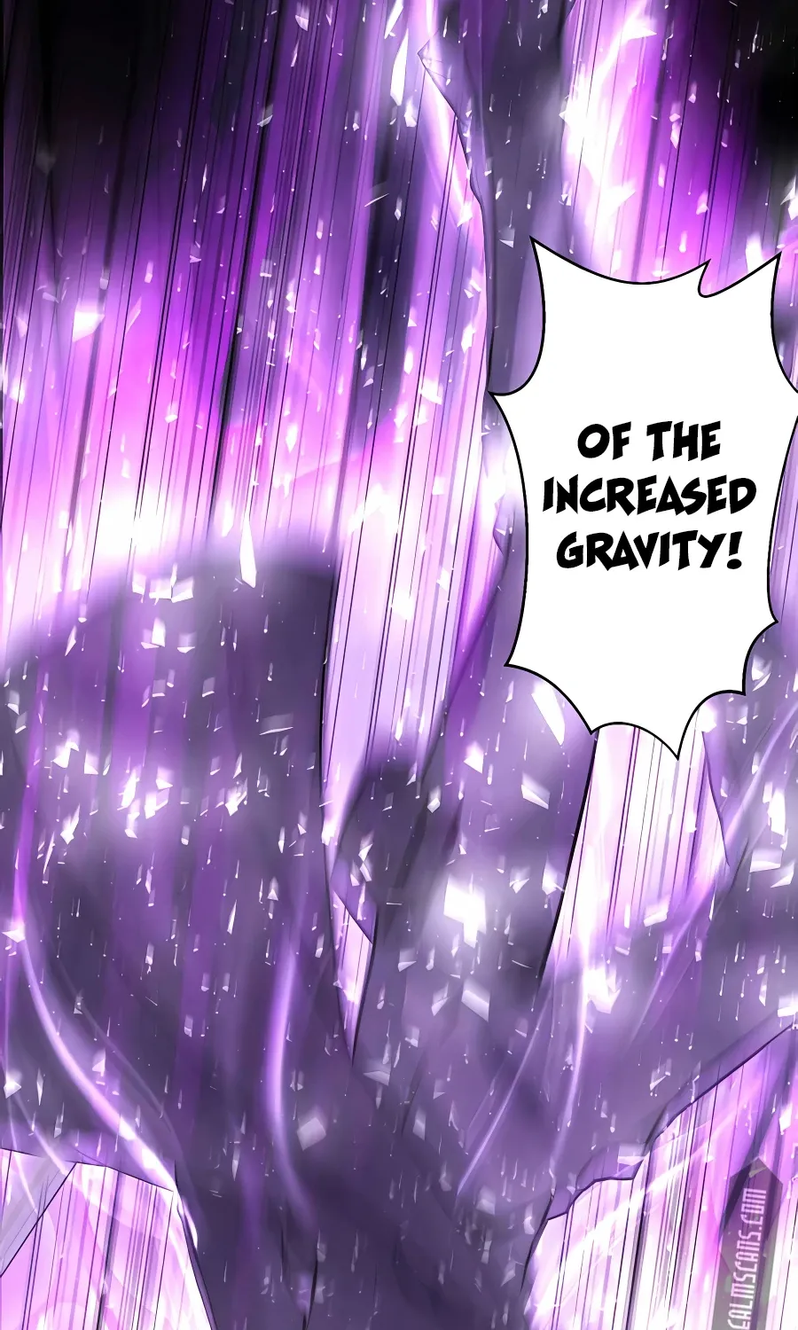 Reborn Ranker – Gravity User Zinmanga X Chapter 7 Page 44