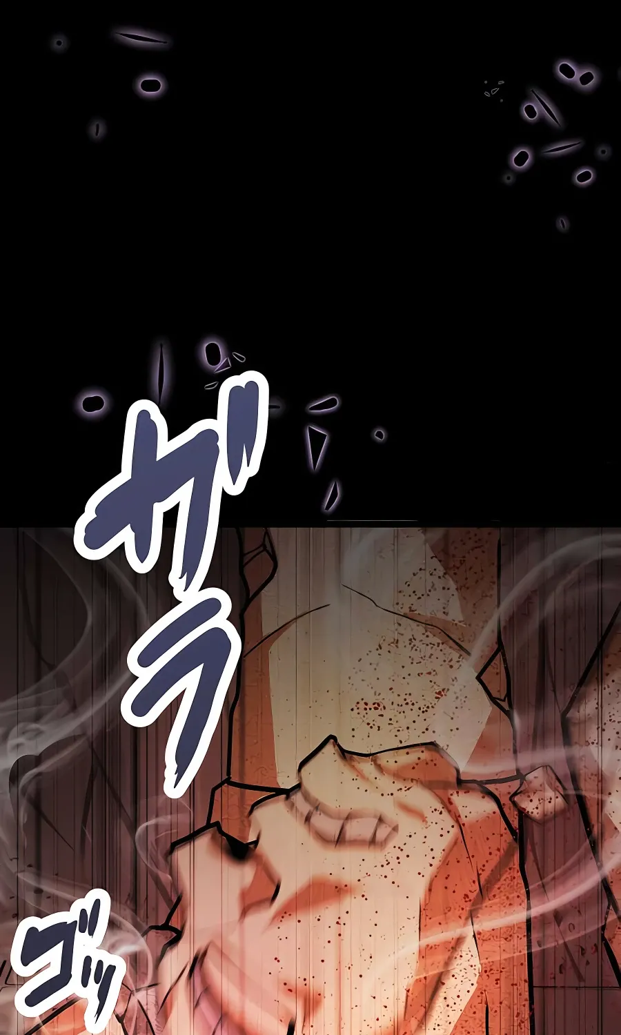 Reborn Ranker – Gravity User Zinmanga X Chapter 7 Page 54