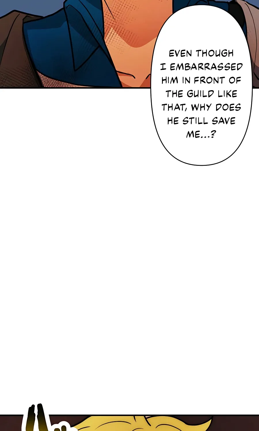 Reborn Ranker – Gravity User Zinmanga X Chapter 7 Page 68