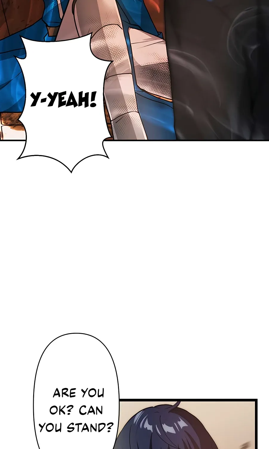 Reborn Ranker – Gravity User Zinmanga X Chapter 7 Page 71