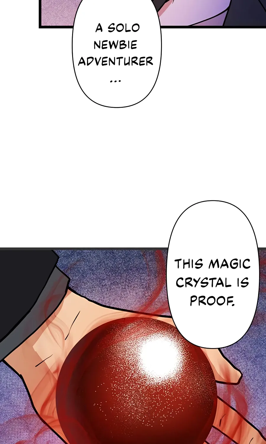 Reborn Ranker – Gravity User Zinmanga X Chapter 7 Page 82