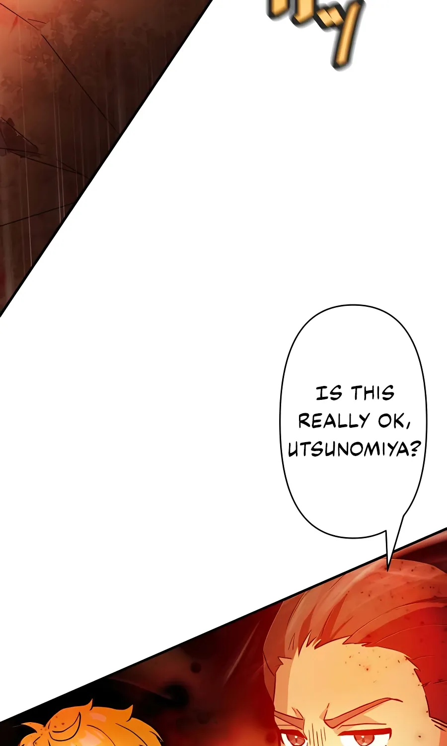 Reborn Ranker – Gravity User Zinmanga X Chapter 6 Page 6