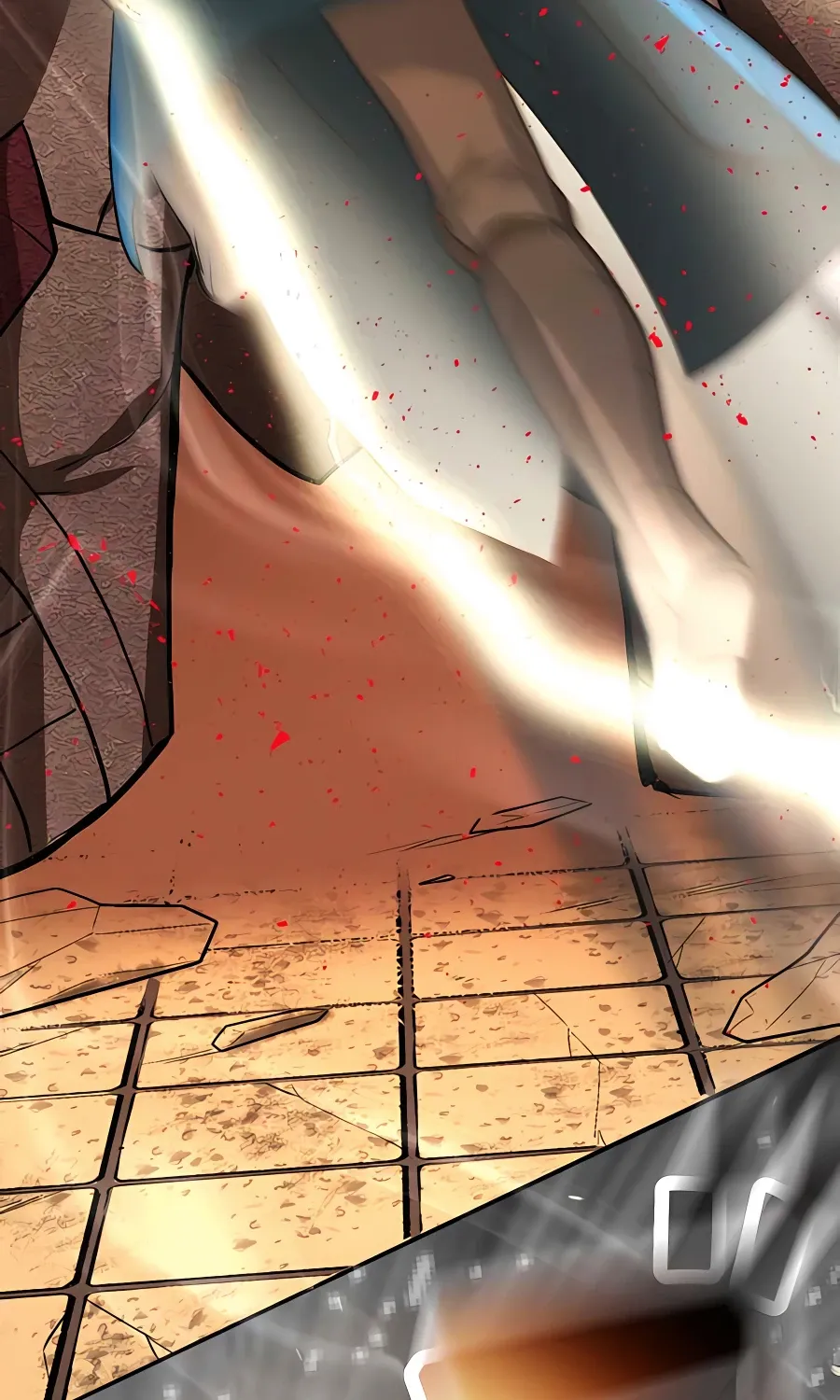 Reborn Ranker – Gravity User Zinmanga X Chapter 6 Page 20