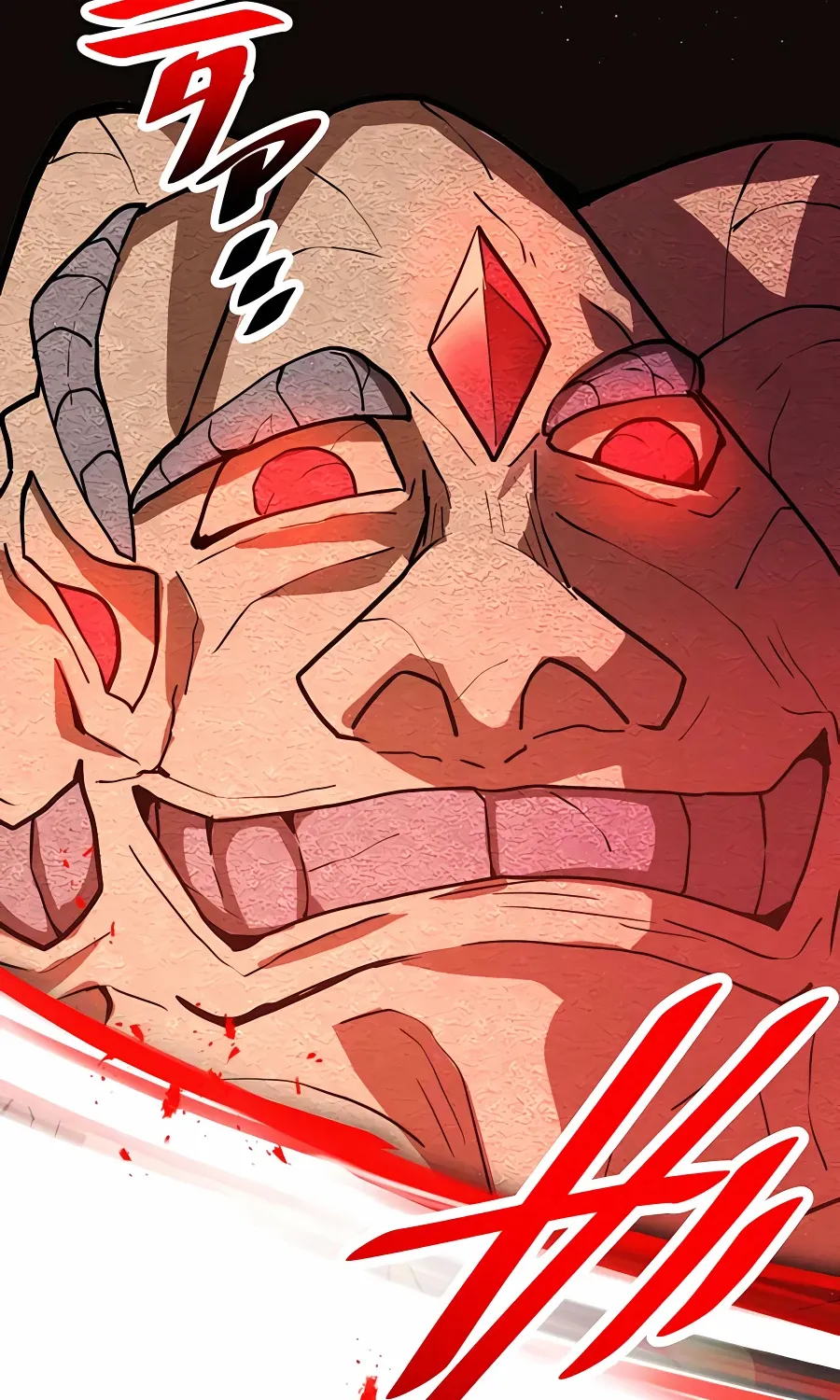 Reborn Ranker – Gravity User Zinmanga X Chapter 6 Page 30