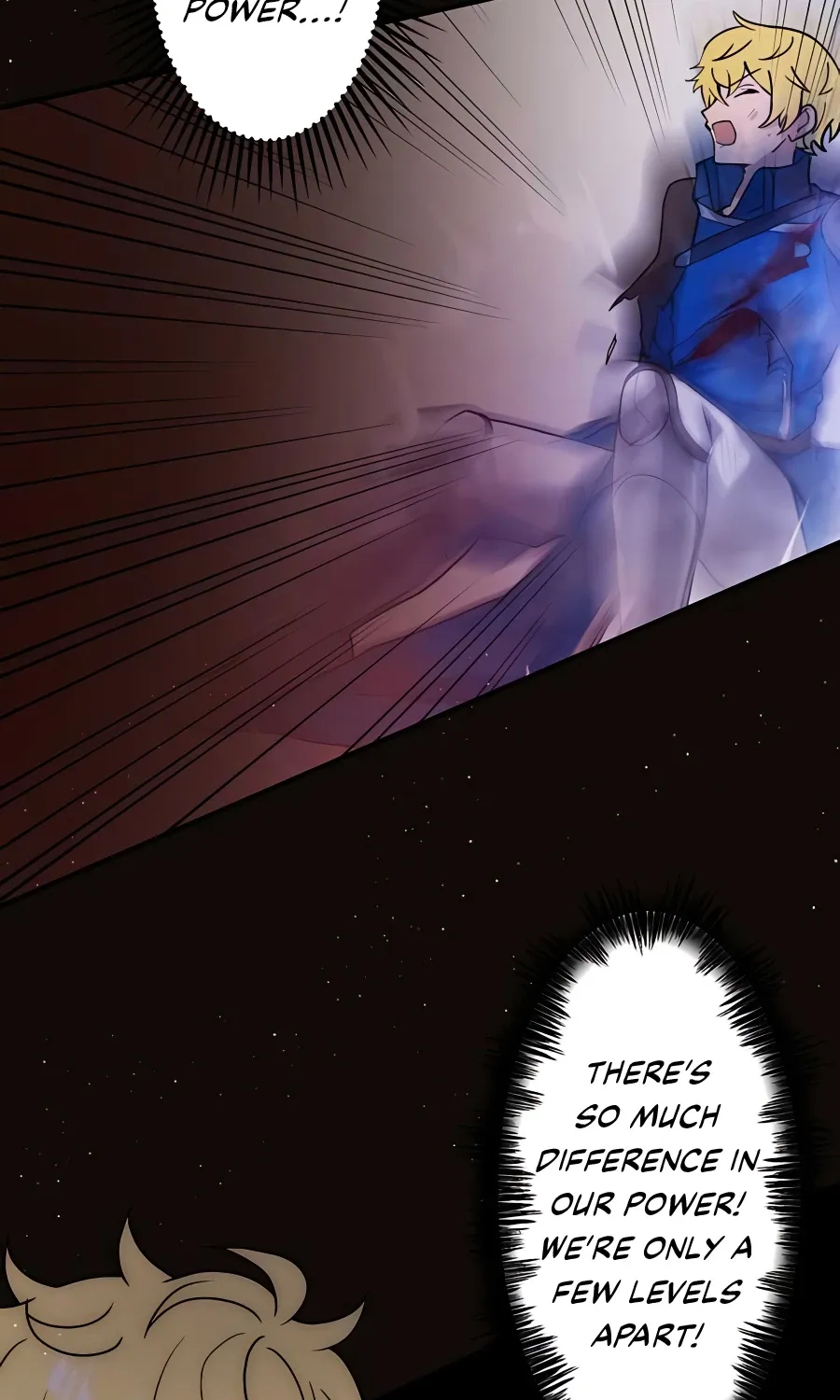 Reborn Ranker – Gravity User Zinmanga X Chapter 6 Page 35
