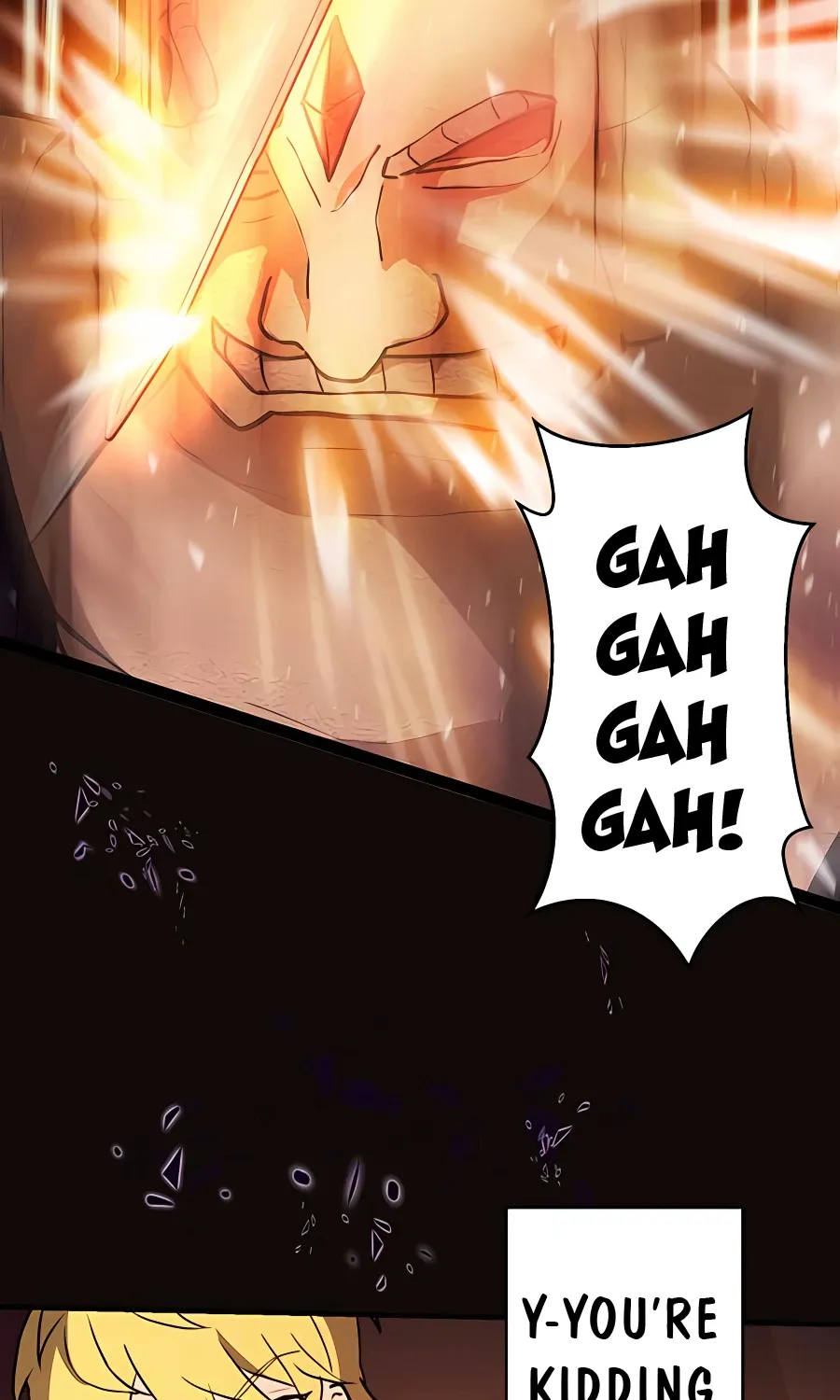 Reborn Ranker – Gravity User Zinmanga X Chapter 6 Page 159